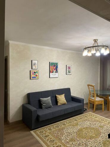 тэц квартира: 3 комнаты, 60 м², Индивидуалка, 2 этаж, Евроремонт