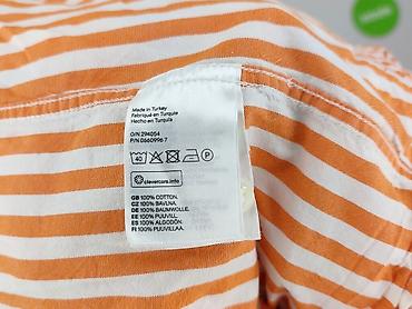 spodenki jeansowe pull: H&M, Koszula damska, rozmiar L — 5