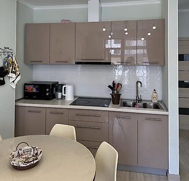 вост 2 бишкек: Таунхаус, Baytur Resort & Spa, Бостери, 6 мест — 5