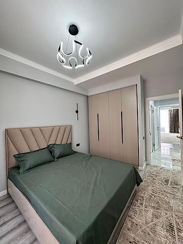 Продажа квартир: 3 комнаты, 90 м², Элитка, 4 этаж, Дизайнерский ремонт at lalafo.kg — 2 Продажа квартир: 3 комнаты, 90 м², Элитка, 4 этаж, Дизайнерский ремонт — 2