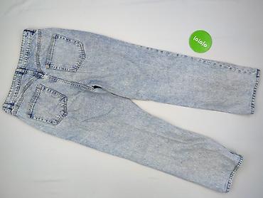 danielki 29: Denim, Jeansy damskie, rozmiar M — 3