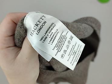 wolsey sweter: Hackett London, Sweter damski, rozmiar L — 4