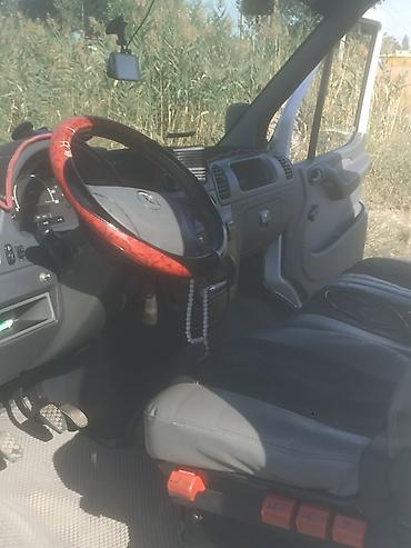 сприт: Грузовик, Mercedes-Benz, Стандарт, 3 т, Б/у — 5