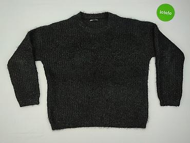 sweter lincoln: Sinsay, Sweter damski, rozmiar L — 2