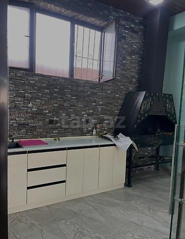 ecemide kirayə evler: Buzovnada gundelik heyet evi kiraye verilir 3 otaqli baseni manqal — 2