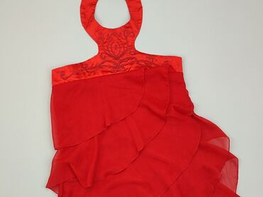 spódnice asymetryczne mini: Sukienka, S, stan - Idealny