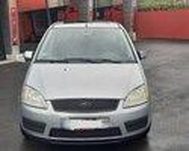 prodaj: KOMPLETAN AUTO U DELOVIMA ZA FORD C-MAX OD 2004. DO 2007. GOD. | — 8