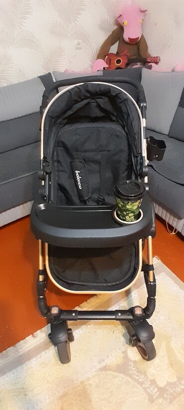 Modullu arabalar: Transformer araba, Bebeto, İşlənmiş, Ünvandan götürmə — 5