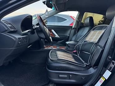 mark 2 qualis: Toyota Camry: 2010 г., 0.5 л, Автомат, Бензин — 3