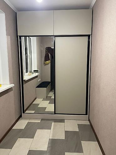 Шкафы-купе: Шкаф купе, Новый, С зеркалом, ЛДСП, В рассрочку — 15