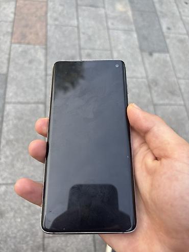 rtx 3060ti 12gb: Samsung Galaxy S10, 128 GB, rəng - Qara, İki sim kartlı — 2