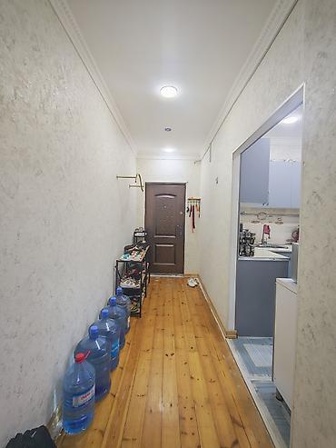 Yeni tikili: 2 otaqlı, Yeni tikili, 58 kv. m — 2