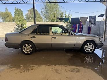 https:m.55bmw6.com: Mercedes-Benz W124: 1995 г., 0.2 л, Бензин, Седан — 3