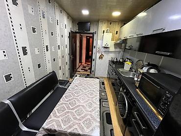 kupca: Saray, 3 otaqlı, Köhnə tikili, 68 kv. m — 4