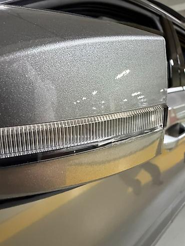 Kia: Kia K8: 2022 г., Седан — 16