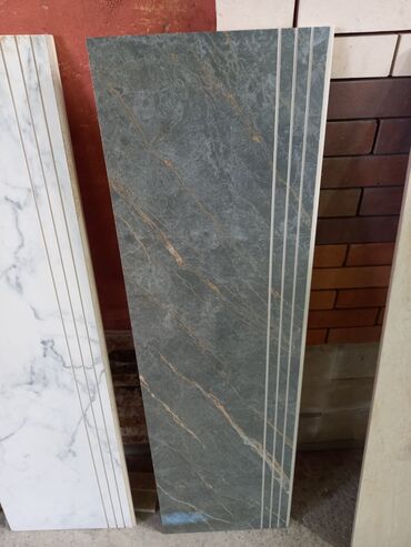 Mərmər: Hazir Kermoqranit pilleler. Olculeri 30×1.20ve 35×1.20 qalinlilqari — 11