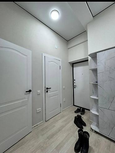 Продажа квартир: 1 комната, 34 м², Элитка, 9 этаж, Евроремонт at lalafo.kg — 12 Продажа квартир: 1 комната, 34 м², Элитка, 9 этаж, Евроремонт — 12