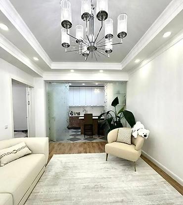 Продажа квартир: 3 комнаты, 111 м², Элитка, 10 этаж, Евроремонт — 6