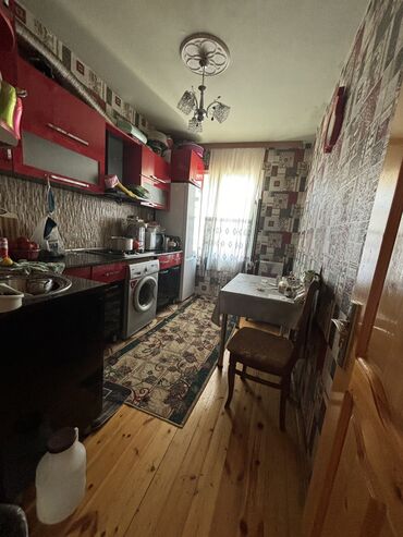 Köhnə tikili: Gəncə, 4 otaqlı, Köhnə tikili, 80 kv. m — 8