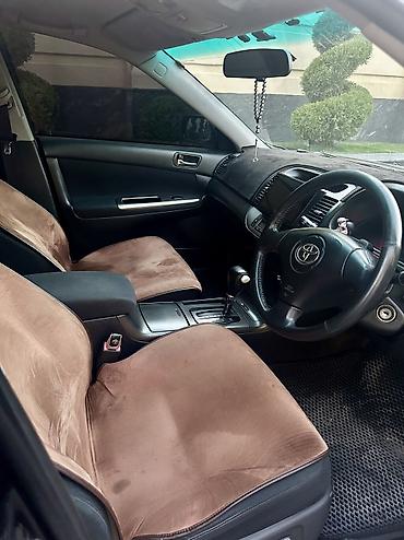 тойото камри 75: Toyota Camry: 2005 г., 2.4 л, Автомат, Бензин, Седан — 5