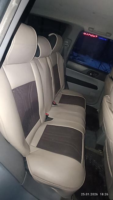 Subaru: Subaru Forester: 2002 г., 2 л, Автомат, Бензин, Универсал — 14