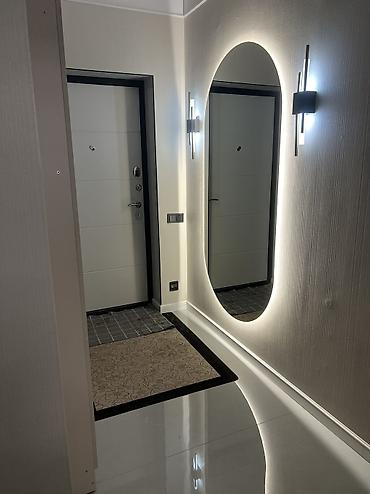 кара балта места: 2 комнаты, 70 м², Элитка, 11 этаж — 3