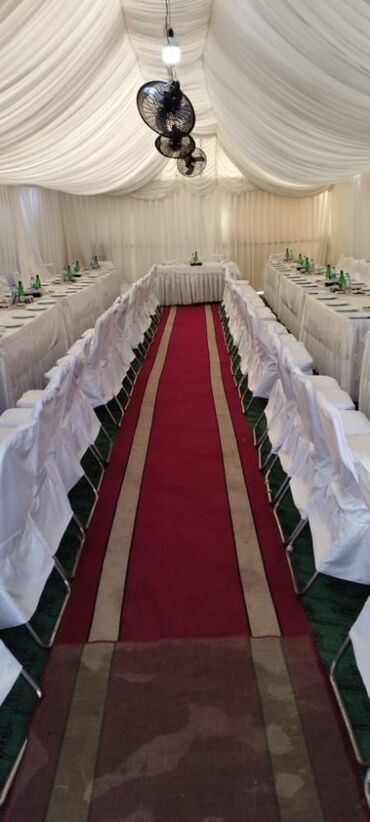 Avadanlığın icarəsi: Cadirlar cadırlar 24 saat Cadir yas mərasimləri ücün cadir xidmeti — 4