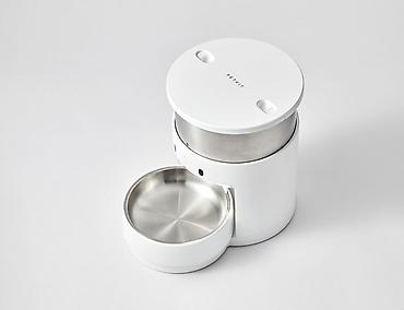 ev camera: 🍽️ Petkit Fresh Element 3-3L-EU (P560) – Ağıllı Avtomatik Yemləmə — 4