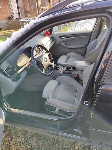 golf 6 instrument tabla: KADICE ZA BMW SERIJA 3 | kadice bmw e46 — 1