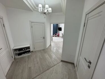 жилой комплекс империал: 2 комнаты, 72 м², Элитка, 13 этаж, Дизайнерский ремонт