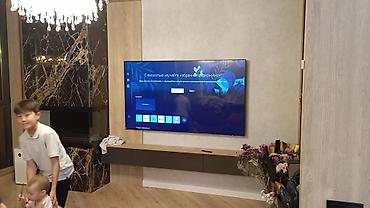 Кронштейны: Качественная установка телевизора к стене,установка кронштейнов к — 16