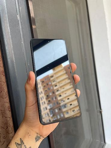 Samsung Galaxy A52, 128 GB, rəng - Qara, İki sim kartlı