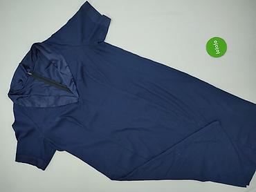 dilvin blue: Sukienka damska, rozmiar 5XL — 2