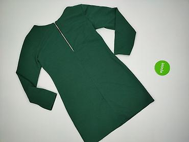 green items: Sukienka damska, rozmiar L — 3