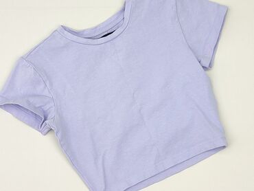 Kobiety: T-shirt damski, SinSay, rozmiar 2XS