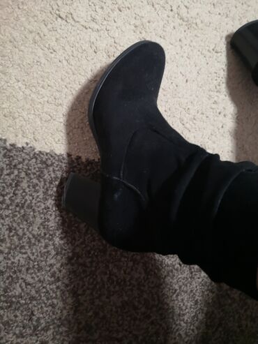 Čizme: Čizme, Claudia Donatelli, 37 — 15