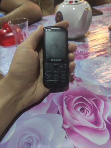 samsung s22 irşad: Samsung B7350 Witu Pro