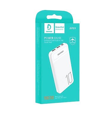 texno pova 2: Powerbank 10000 mAh, Yeni — 2