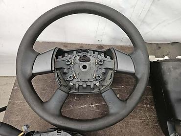 servis abs: VOLAN RUCICA BRISACA AIRBAG ZA JAGUAR X-TYPE ZA 2005. GOD — 1