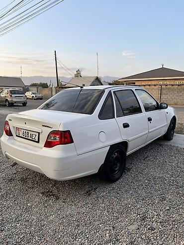 автомобили kia: Daewoo Nexia: 2010 г., Механика, Бензин, Седан — 6