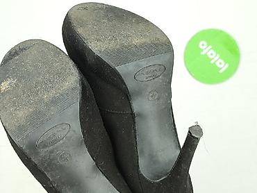 uggy: New Look, Botki damskie, rozmiar 37 — 4