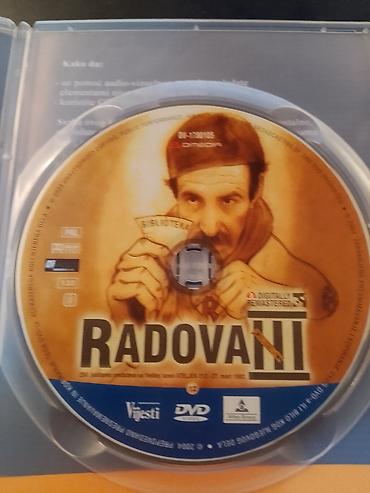 knjige za kindle: DVD “Radovan III” – specijalno, ograničeno izdanje, digitalno — 2
