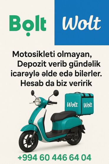 Kvadrosikllar: Angel 50 sm3, 2024 il