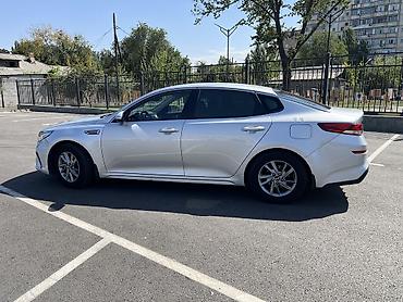 к 5 машина цена бишкек: Kia K5: 2019 г., 2 л, Автомат, Газ, Седан — 6