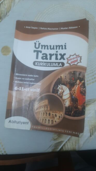 hacı şahin kitabları: 5,50 azn cırığı yoxu içi təmizdir əlaqə sağlaya bilərsiz