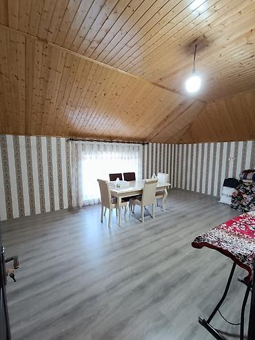 Həyət evləri və villaların satışı: 5 otaqlı, 2 kv. m, Kredit yoxdur, Yeni təmirli — 21