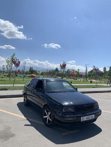 фольксваген джетта 2016: Volkswagen Jetta: 1998 г., 2 л, Механика, Бензин, Седан