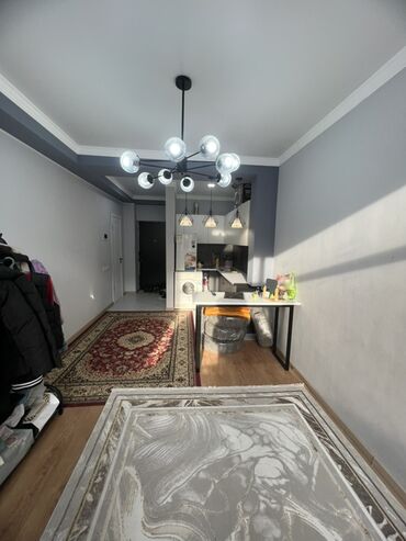 Продажа квартир: 1 комната, 22 м², Индивидуалка, 3 этаж, Евроремонт at lalafo.kg — 5 Продажа квартир: 1 комната, 22 м², Индивидуалка, 3 этаж, Евроремонт — 5