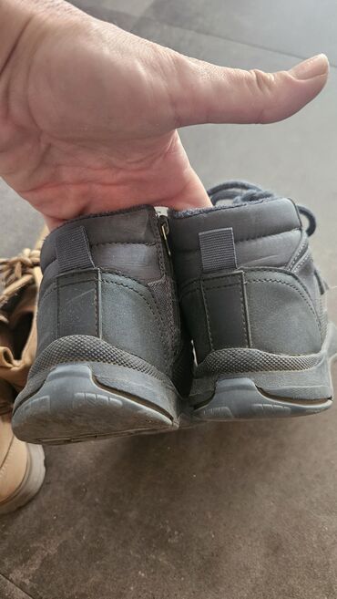 Čizme: Čizme, Adidas, Veličina - 24 — 10