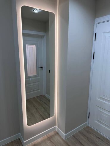 Продажа квартир: 1 комната, 43 м², Элитка, 5 этаж, Евроремонт — 3